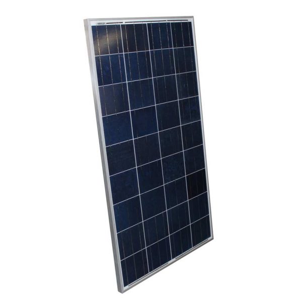 120 watts Solar Panel