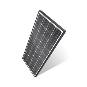 80 Watts Solarmax Solar Panel