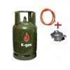K-gas New 13kg Complete