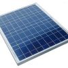 40 watts Solar Panel